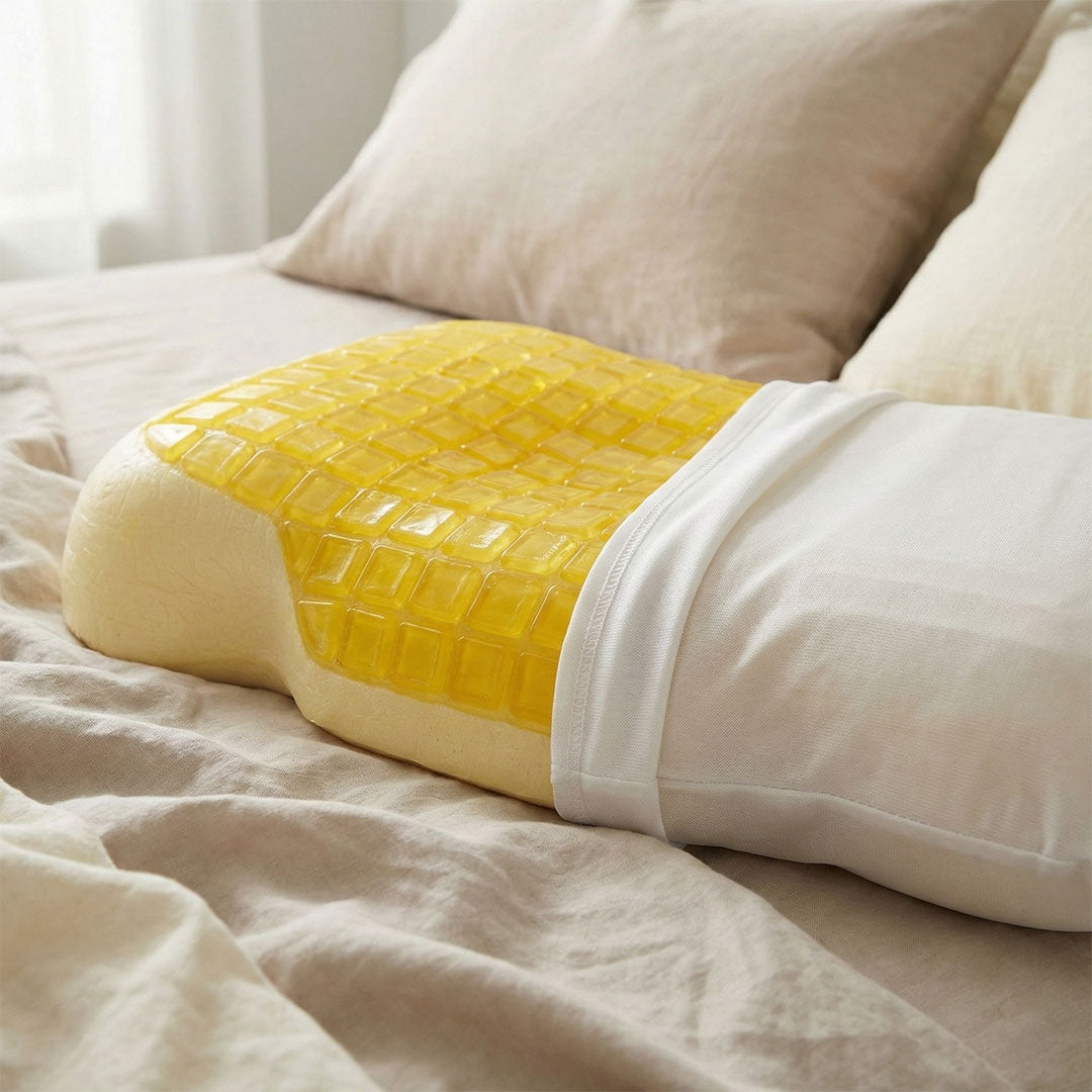 BAIA – type Spa pour épaules et cou