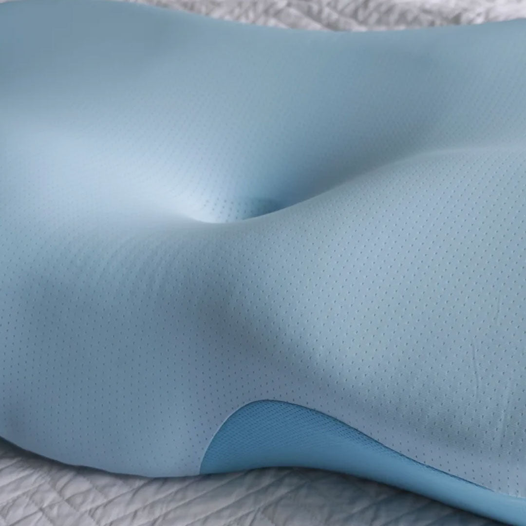 AILES – Oreiller Papillon