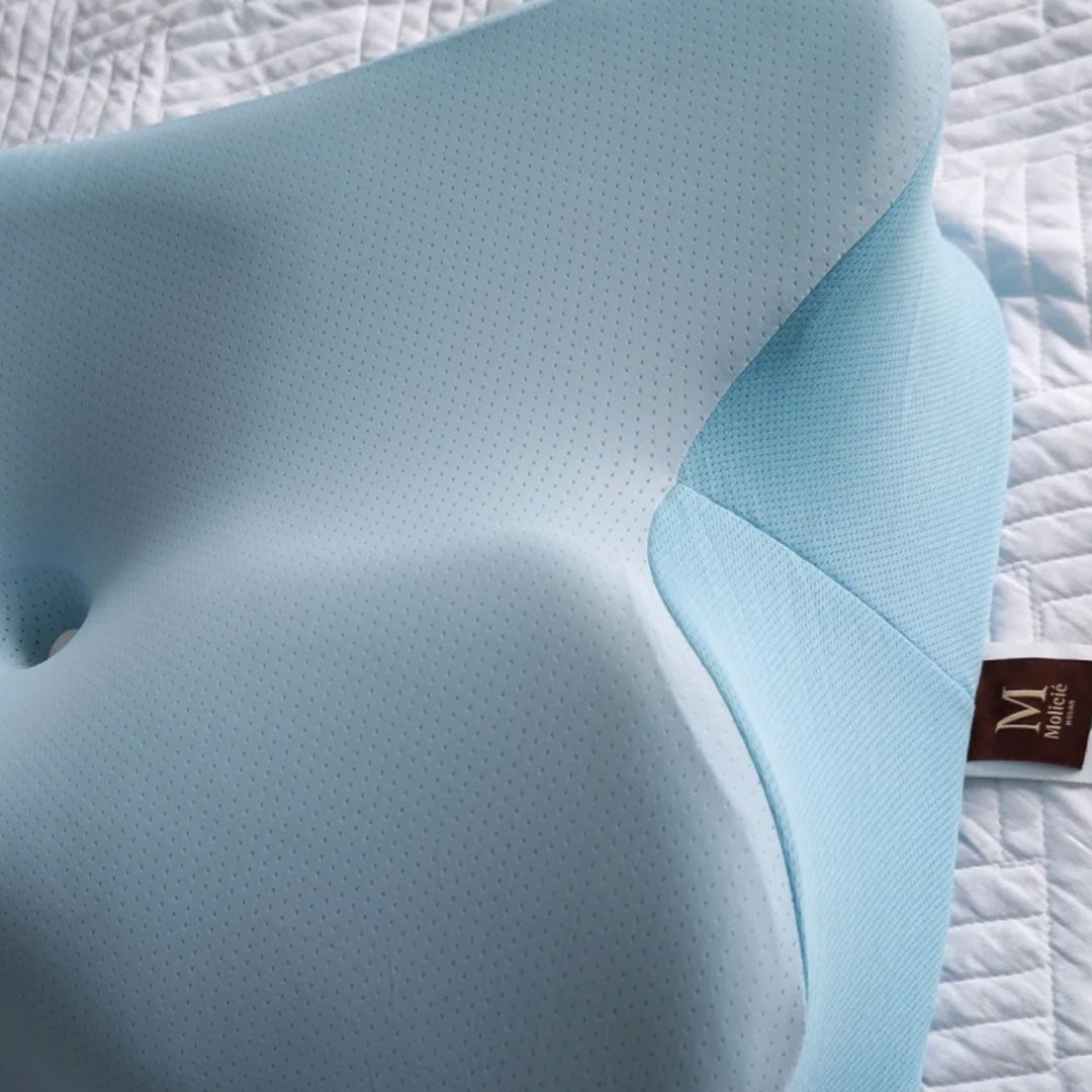 AILES – Oreiller Papillon