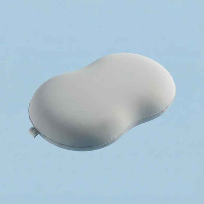 CARESS – Densité à "Pression Zéro"