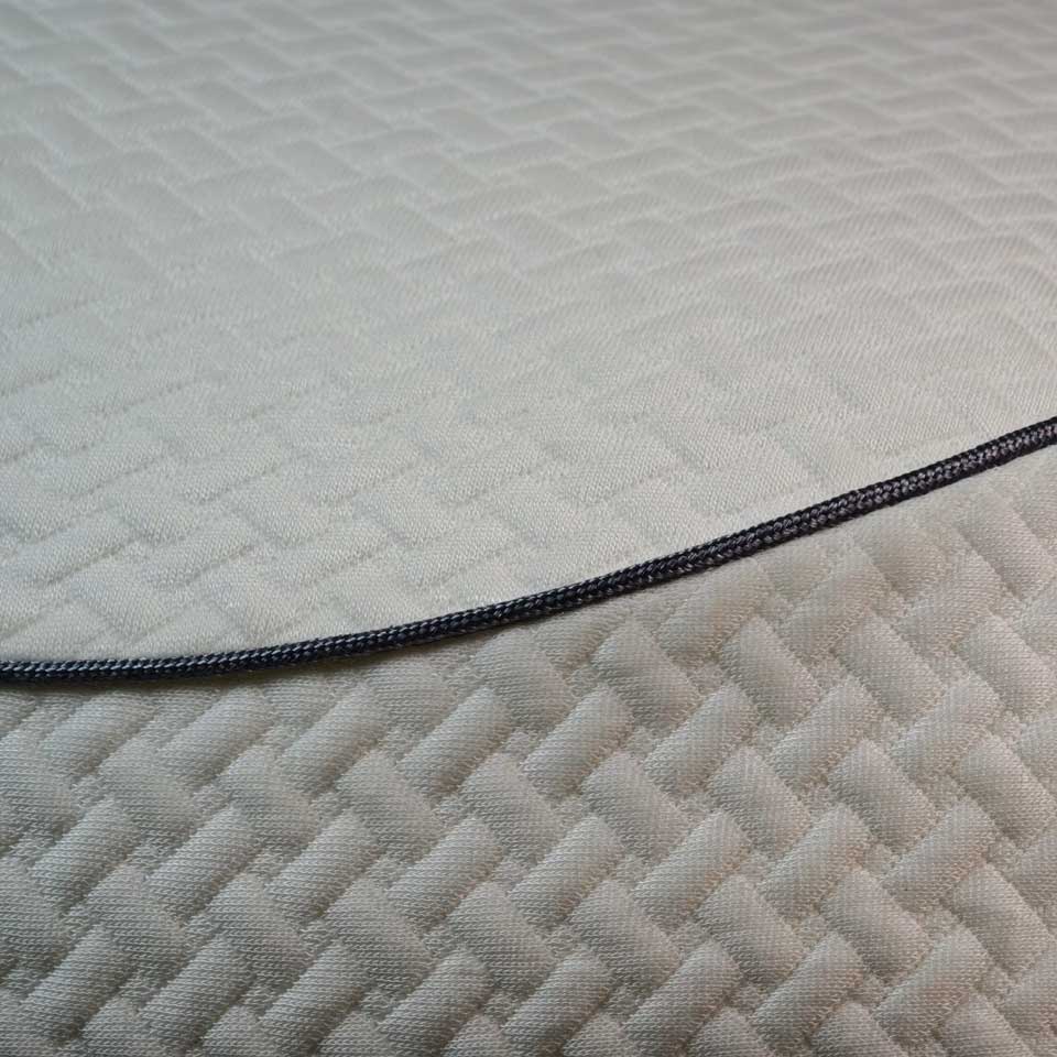 TENCEL ECOS – Oreiller 3D