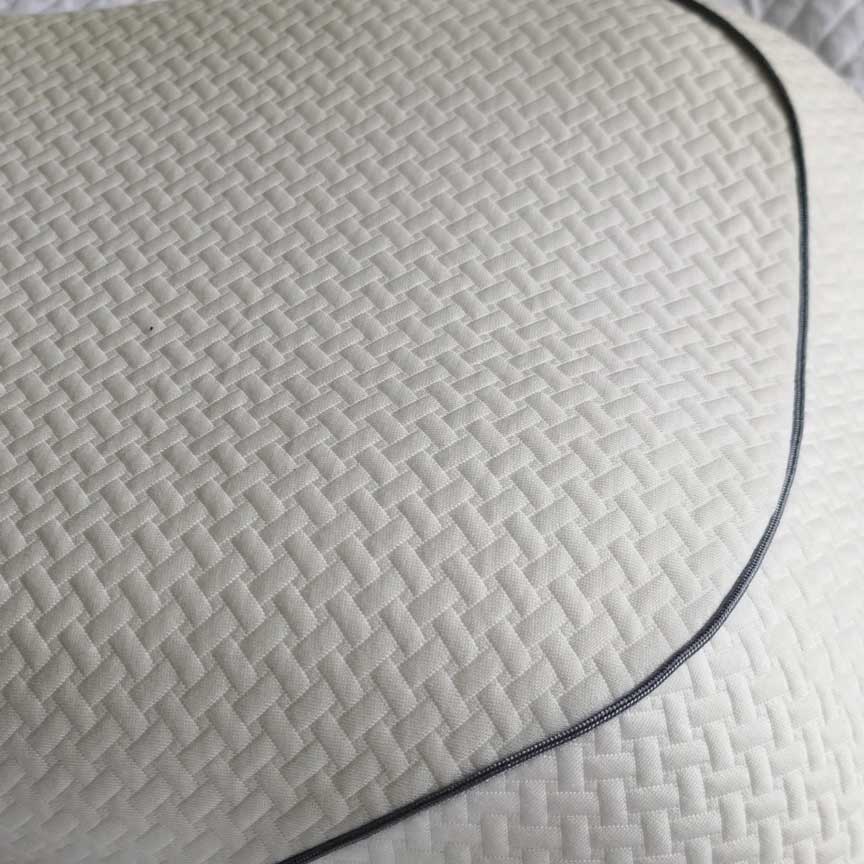 TENCEL ECOS – Oreiller 3D