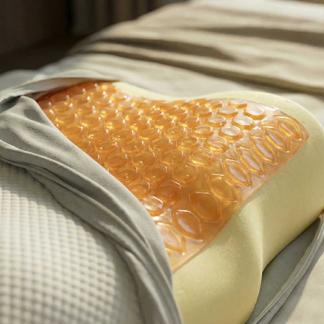 DUNA – Stylisé et ergonomique