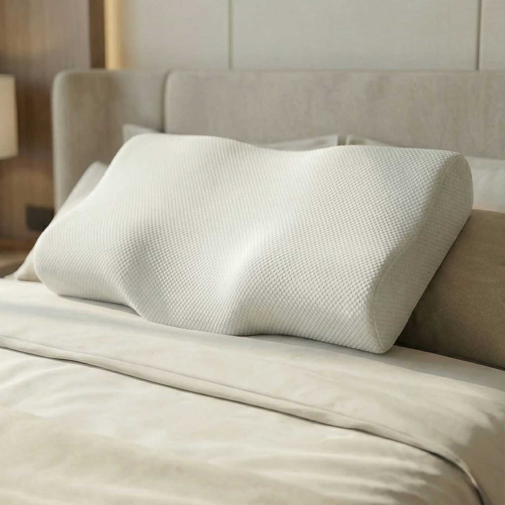 DUNA – Stylisé et ergonomique